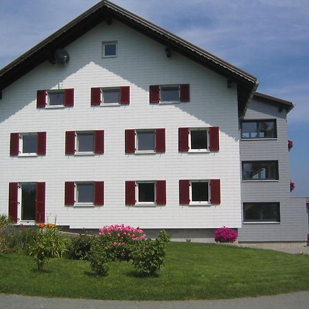 Hof Laesser Möggers Kültér fotó
