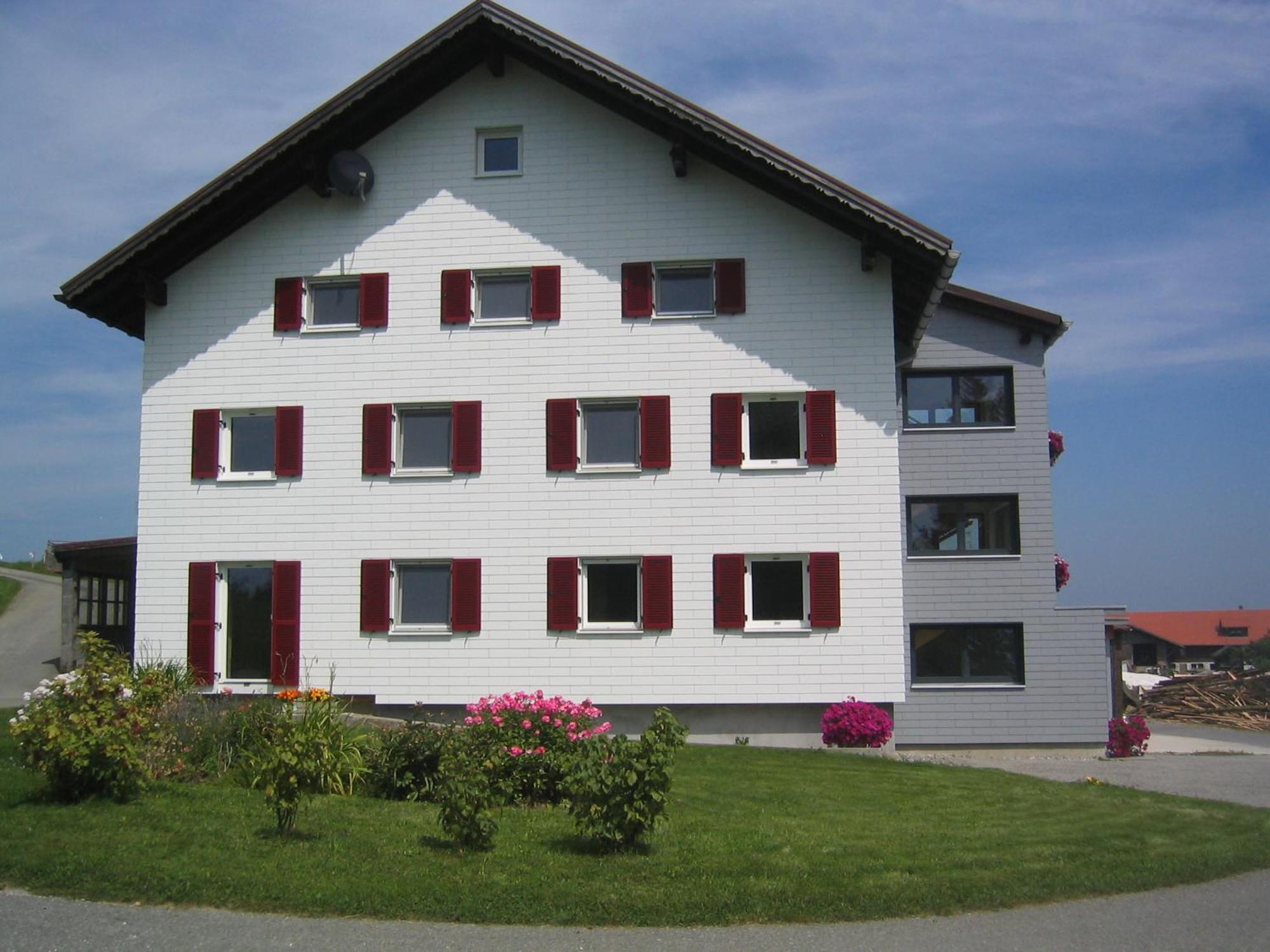 Hof Laesser Möggers Kültér fotó