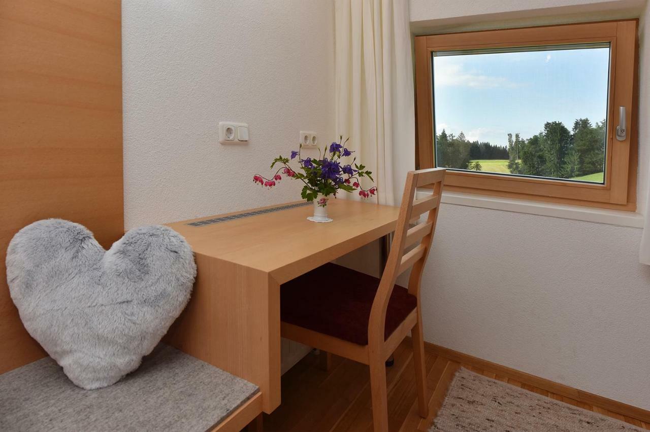 Hof Laesser Möggers Kültér fotó